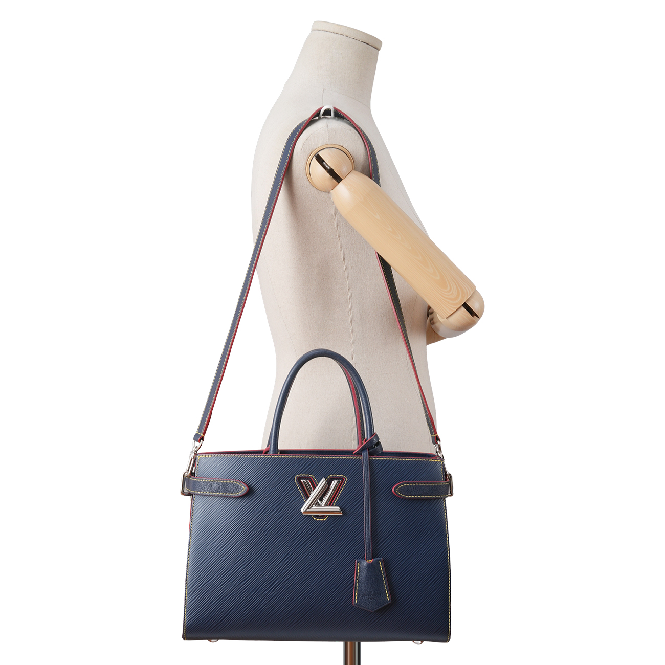 LOUIS VUITTON(USED)루이비통 M54980 에삐트위스트 토트겸 숄더백